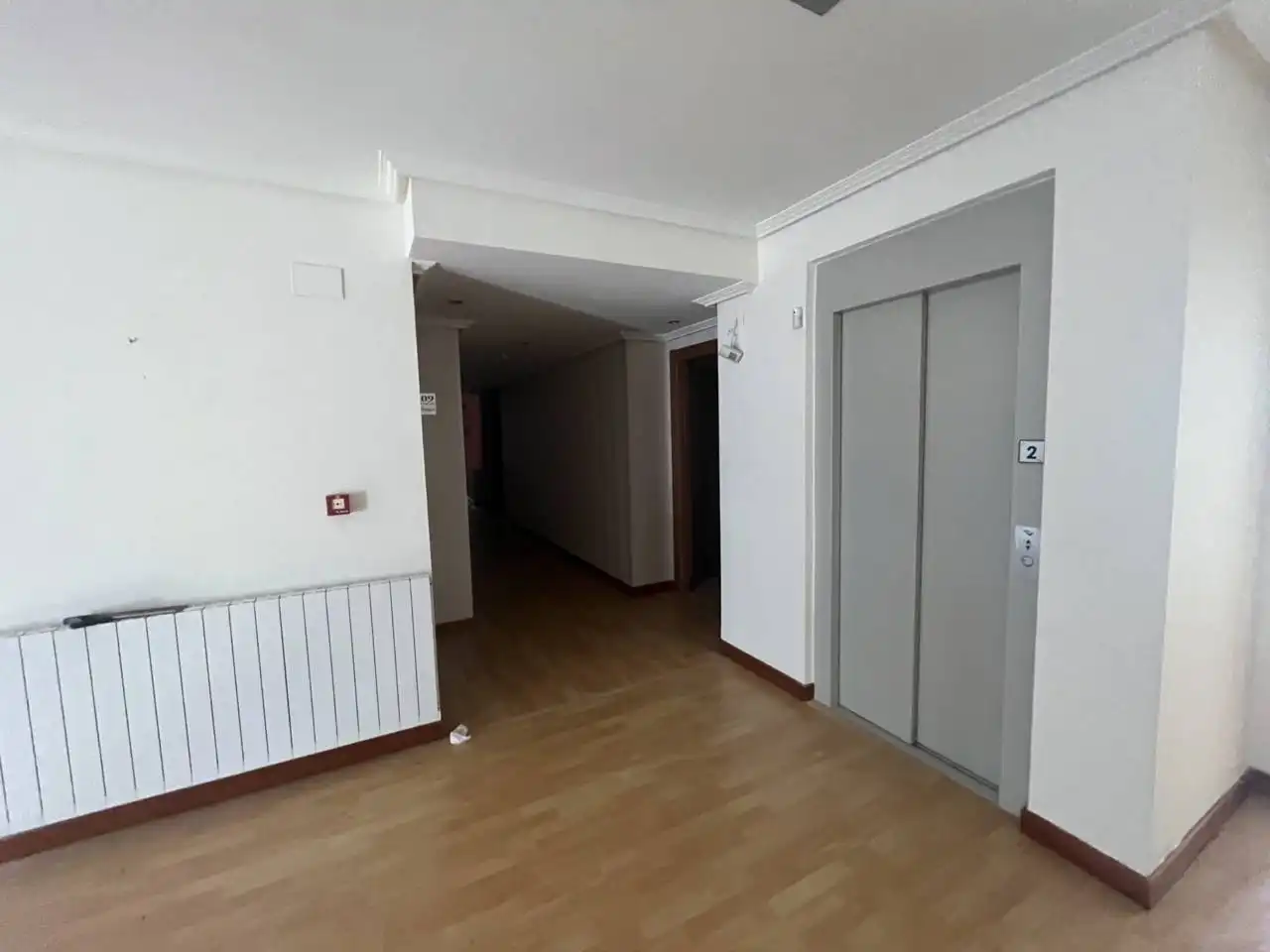 Hotel for sale in Calle ANGEL NUÑO GARCIA, imagen 11