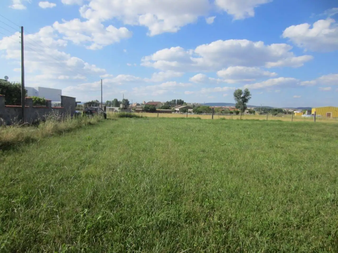 Terreno residencial en venta en Carretera CACERES, imagen 8
