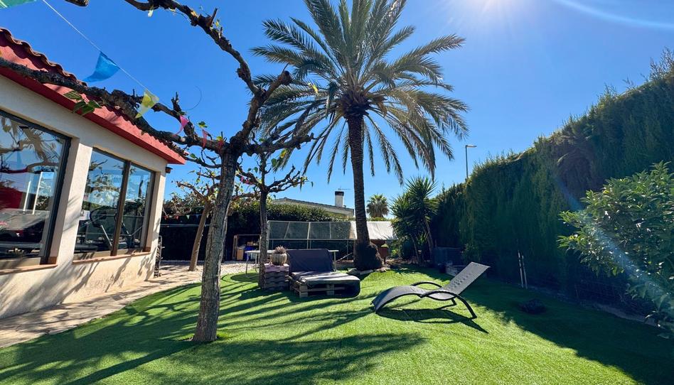 Foto 1 de Casa o xalet en venda a  Mestral, Vallmoll, Tarragona