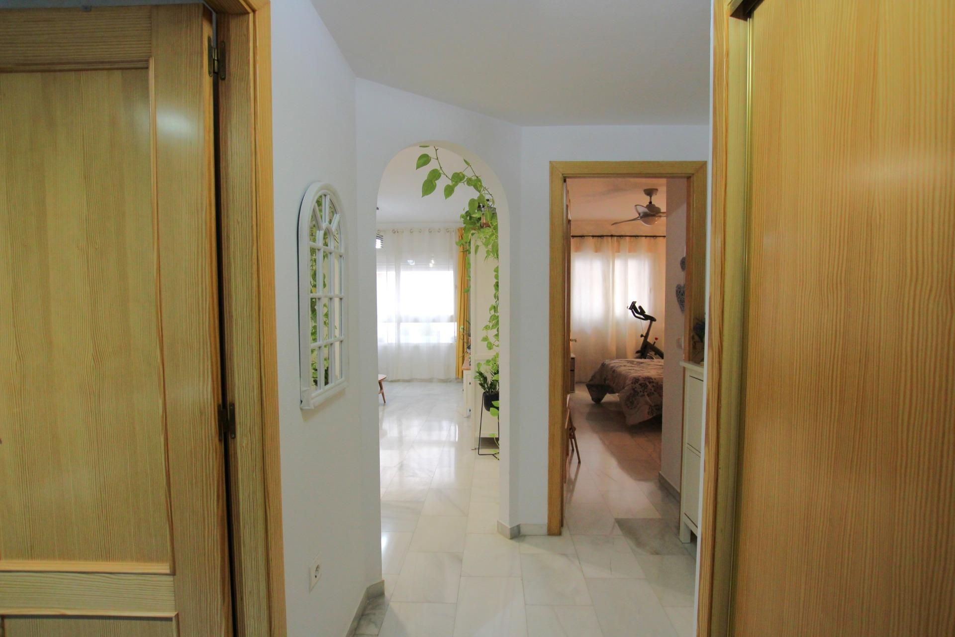 Pis en venda en Torremolinos amb Aire condicionat i Traster