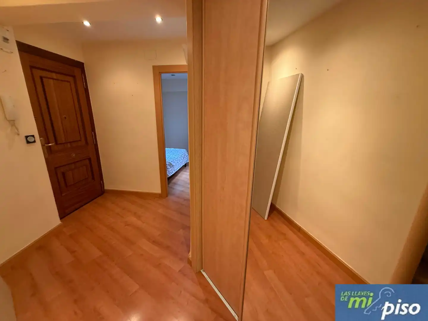 Flat for sale in Centro