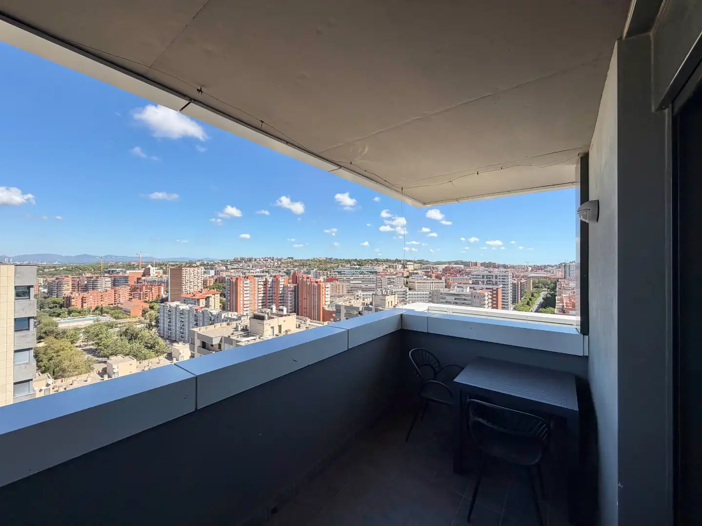 Piso en venta en Avinguda de Roma, 36, Nou Eixample Sud