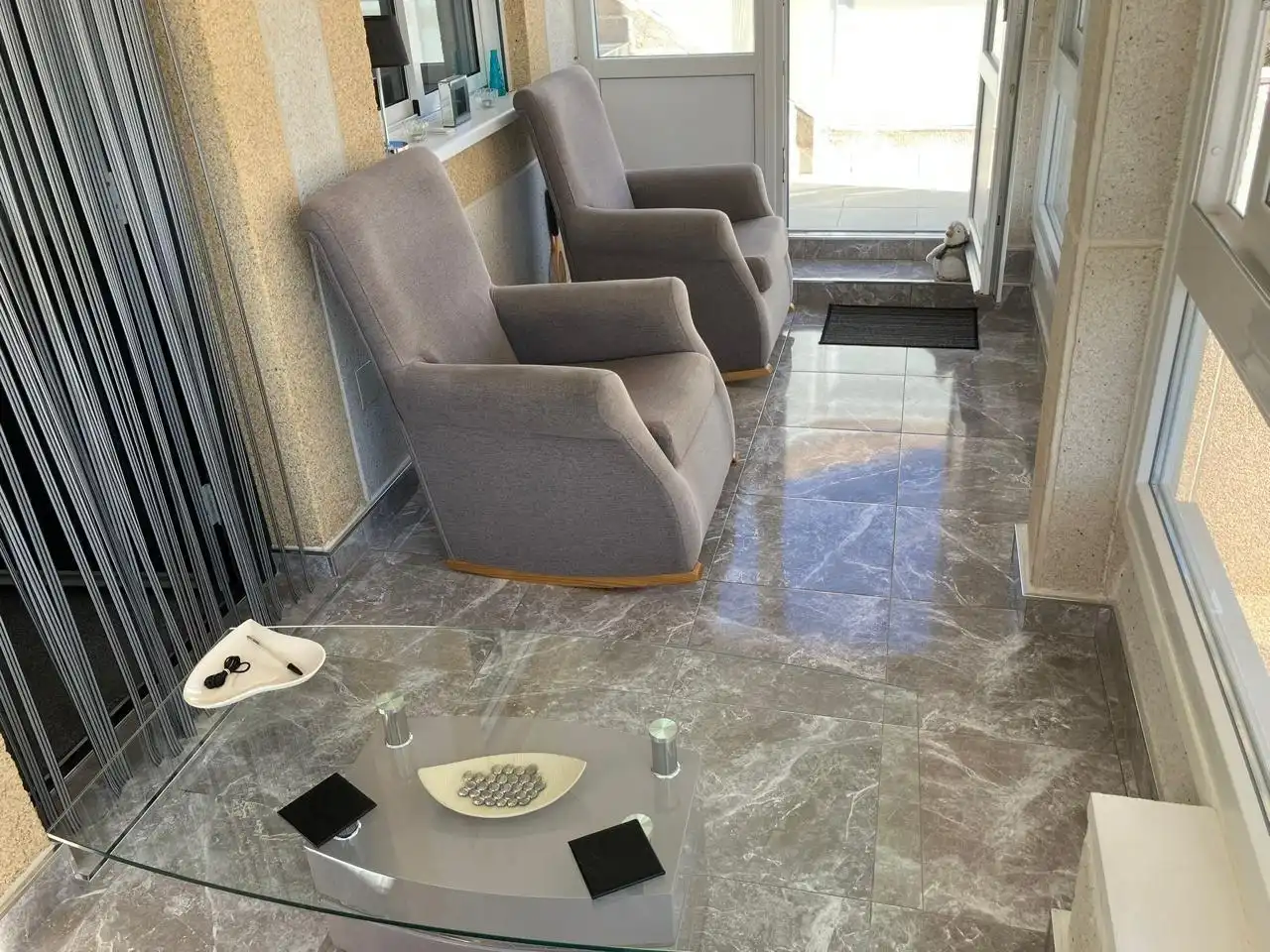 Chalet con terraza en venta en Orihuela Costa, imagen 22