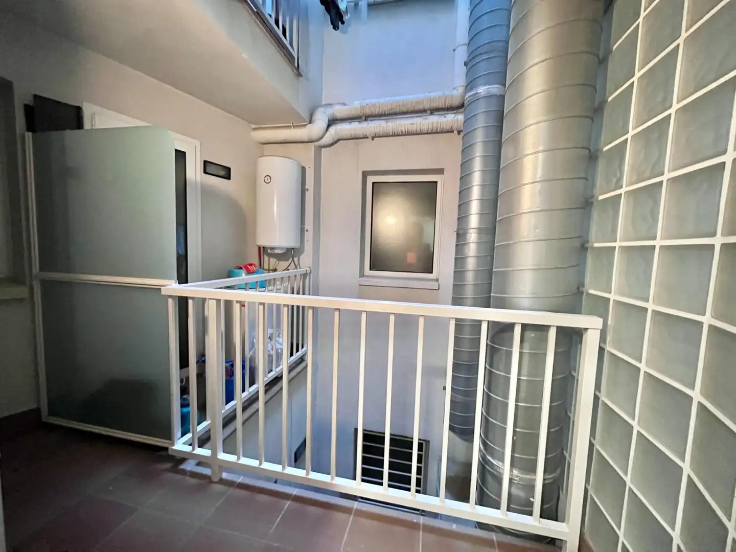 Flat for rent in Centre - Passeig i Rodalies
