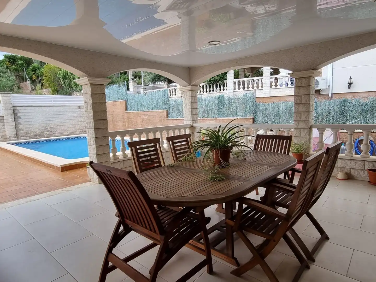 Terrace of Houses for sale in Calafell  with Heating, Private garden and Terrace