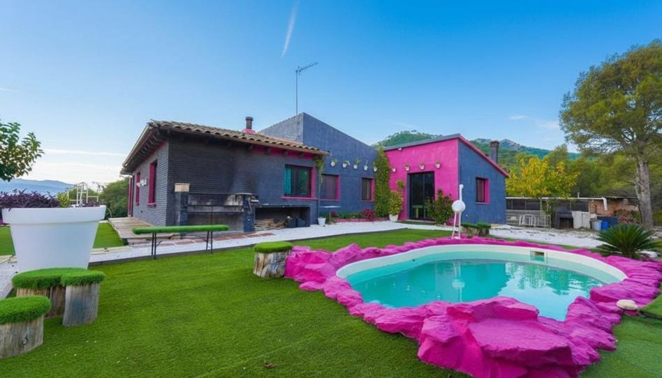Photo 1 of Country house for sale in Calle Partida Guixeres, Valls, Tarragona