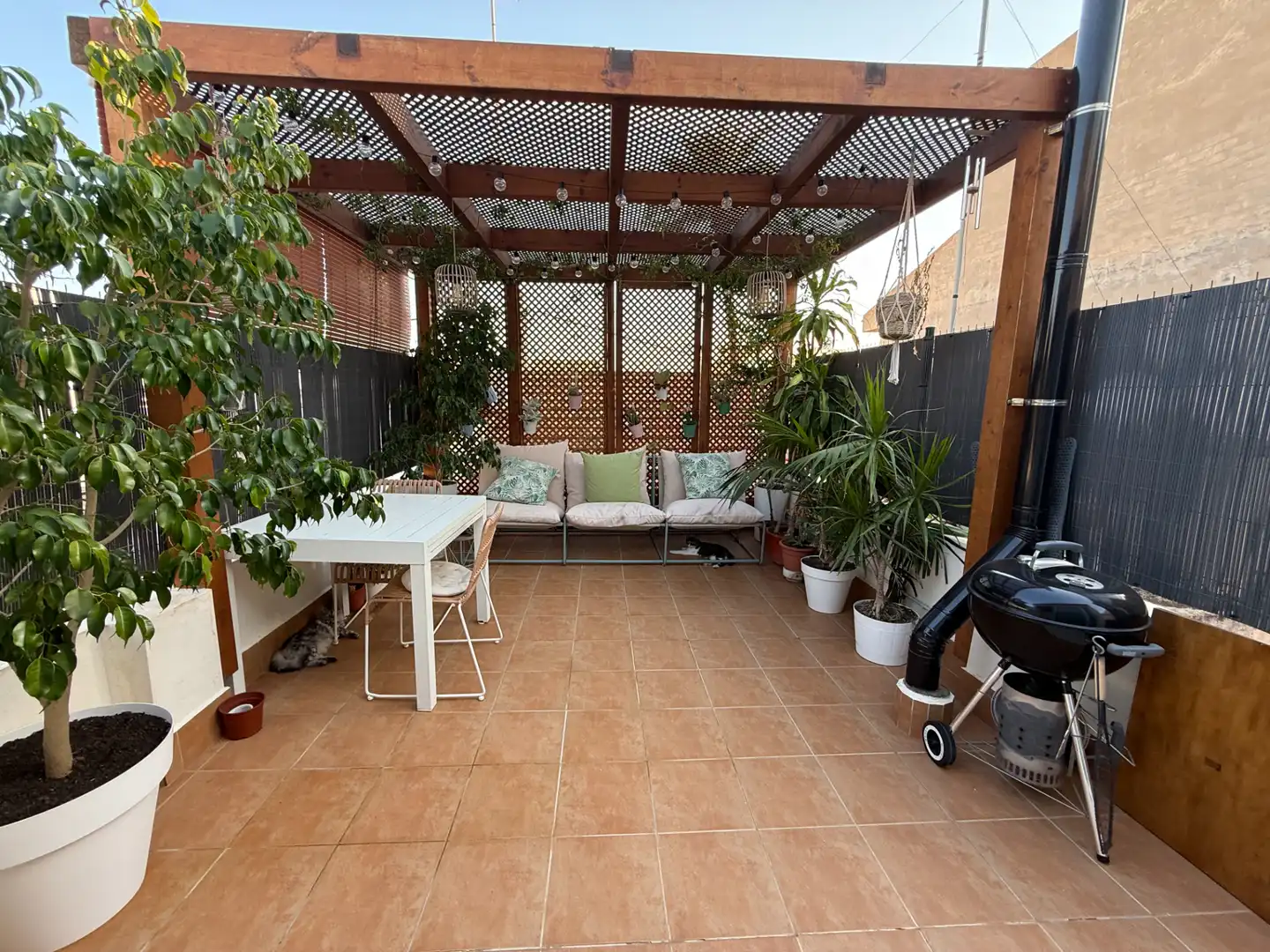 Piso en venta en Lo Pagán