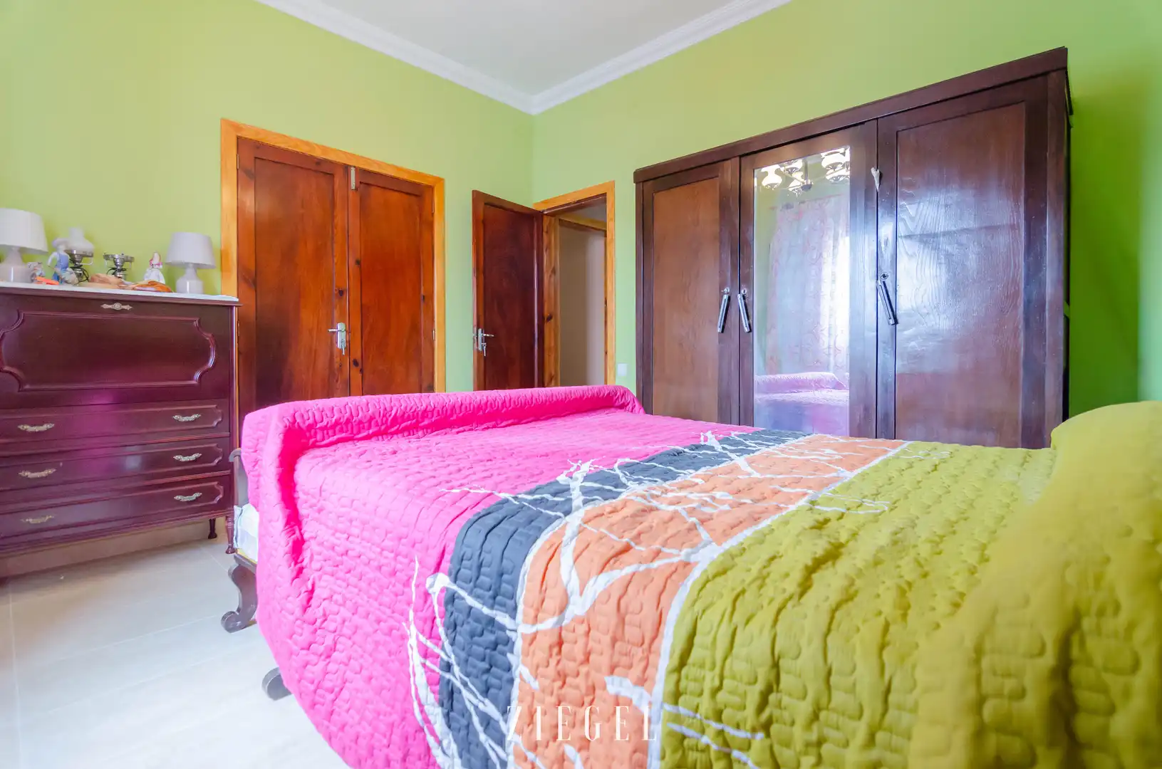 Dormitori de Casa o xalet en venda en Las Palmas de Gran Canaria amb Terrassa, Traster i Balcó