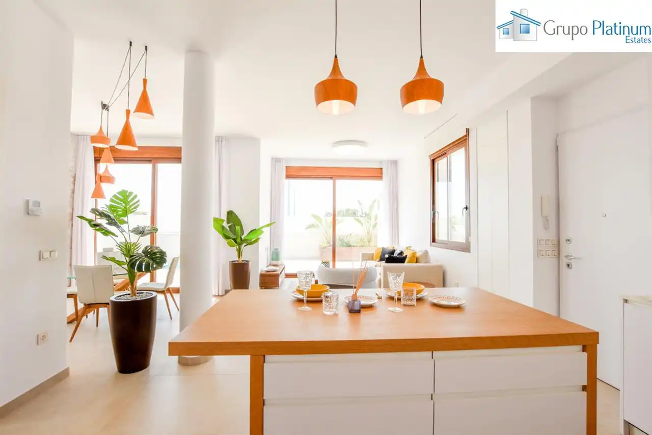 Detached house with pool for sale in Cala Marqués, imagen 23