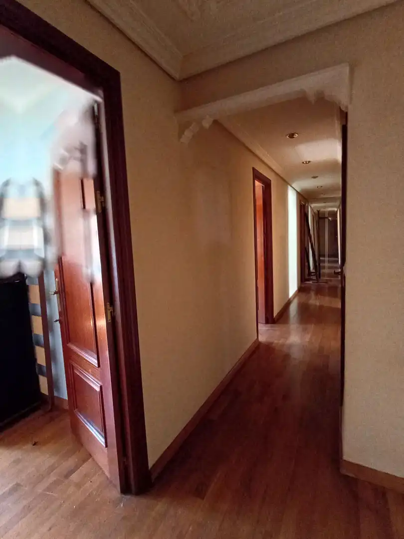 Piso en venta en Salamanca