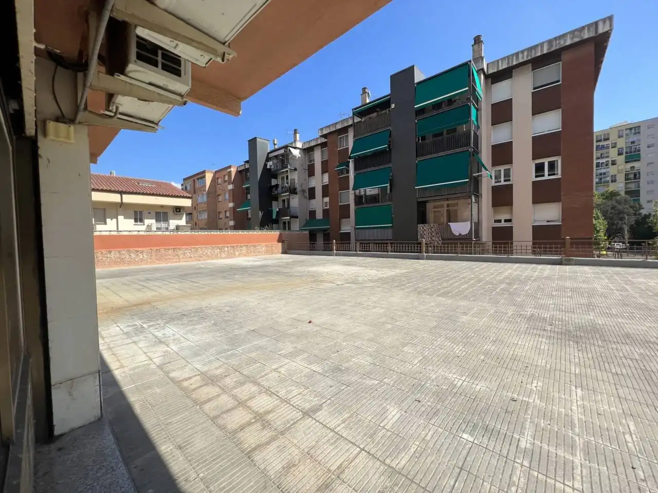 Local commercial à vendre à Calle Abrera, imagen 4