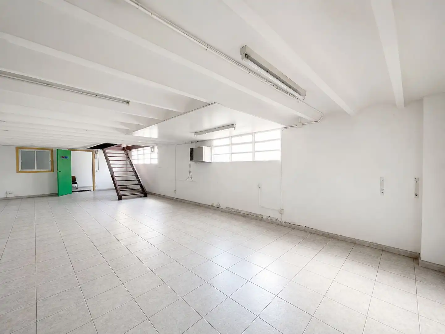 Industrial buildings for rent in Sabadell