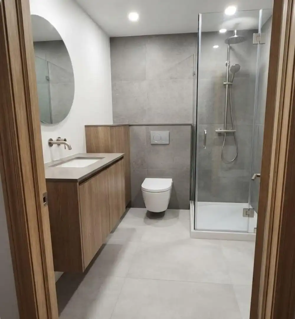 Appartement avec ascenseur à vendre à Barrio de Salamanca, imagen 19