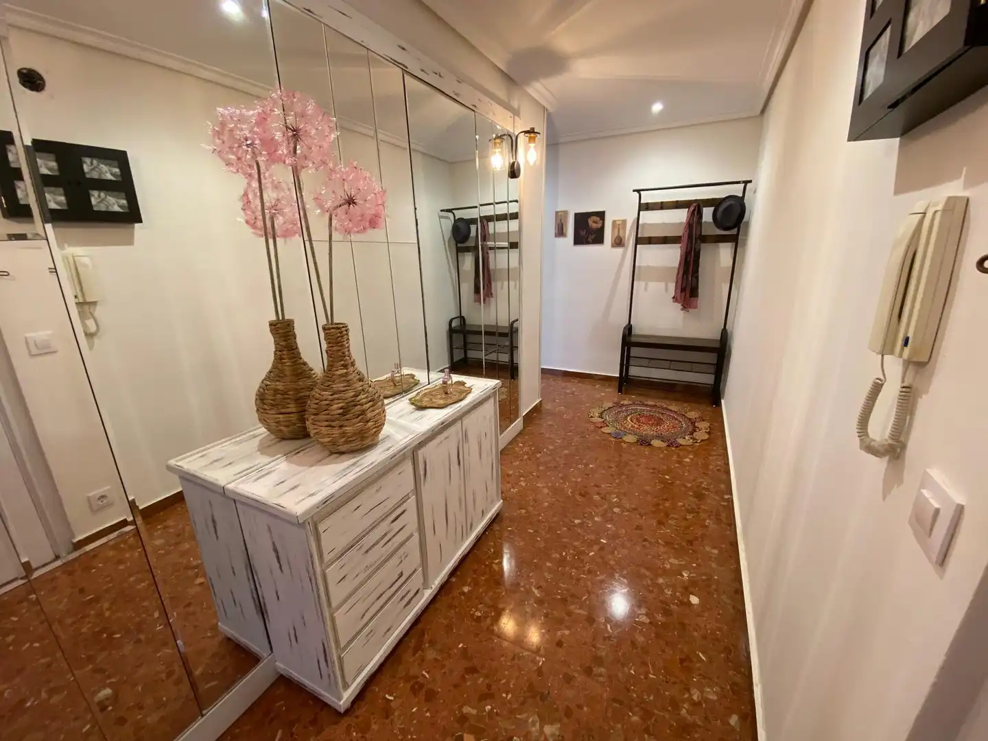 Wohnung mit Aufzug zum Verkauf in Calle San Antón, imagen 8