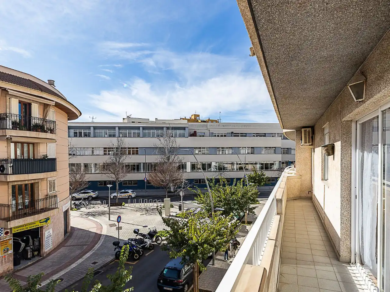 Wohnung mit Aufzug zum Verkauf in Carrer de Vicenç Joan i Rosselló 59, imagen 11