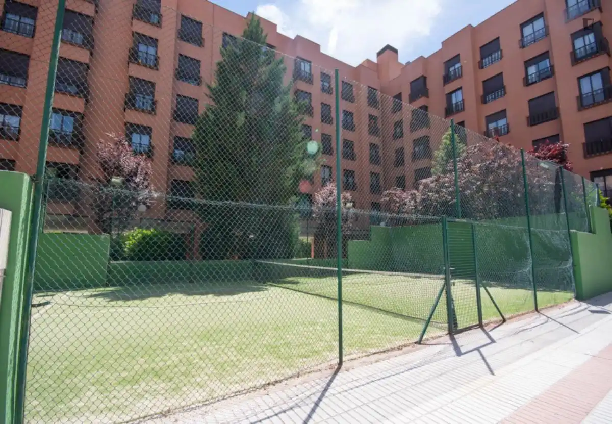 Apartament de lloguer a Rejas