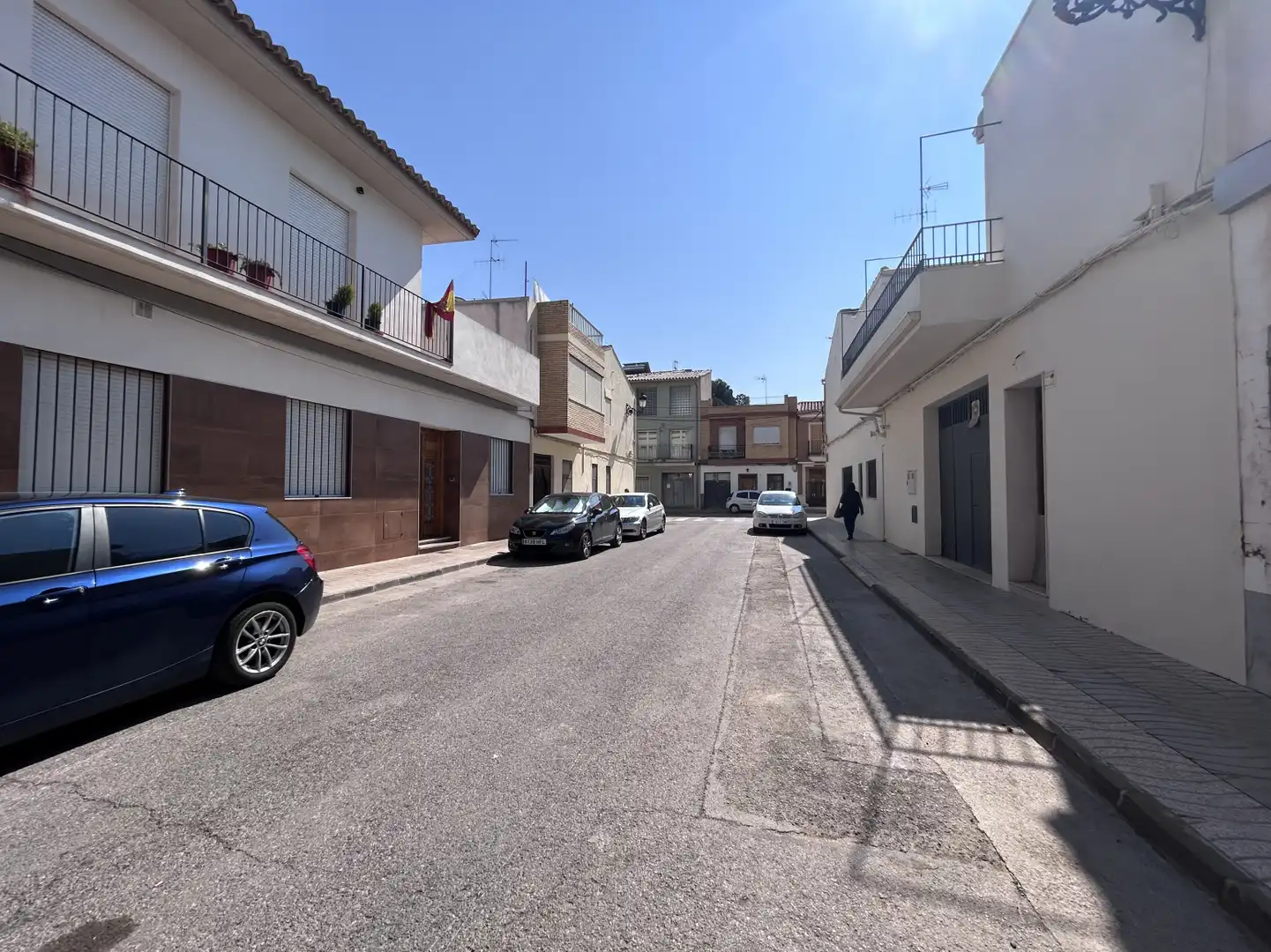 Appartamento con terrazza in vendita a Rafelbuñol-Rafelbunyol - CL AUSIAS MARCH, imagen 32