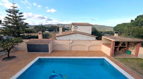 Photo 2 of Houses for sale in Carrer Gramoia, 64a, S'Agaró, Castell d'Aro, Platja d'Aro i s'Agaró