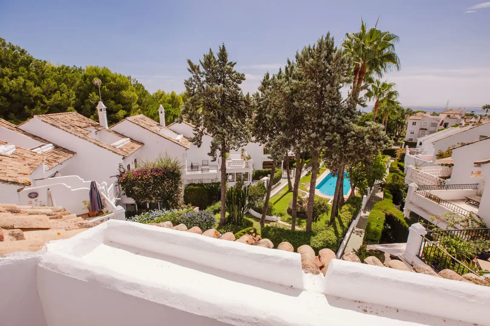 Maison mitoyenne avec terrasse à vendre à Milla de Oro, imagen 43
