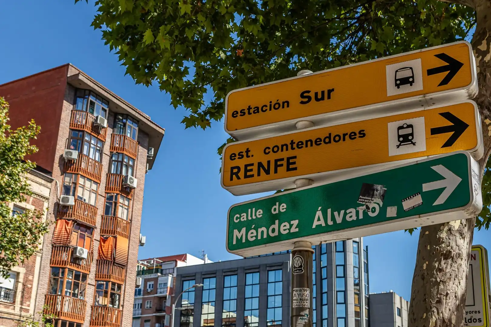 Pis en venda a Madrid, Madrid