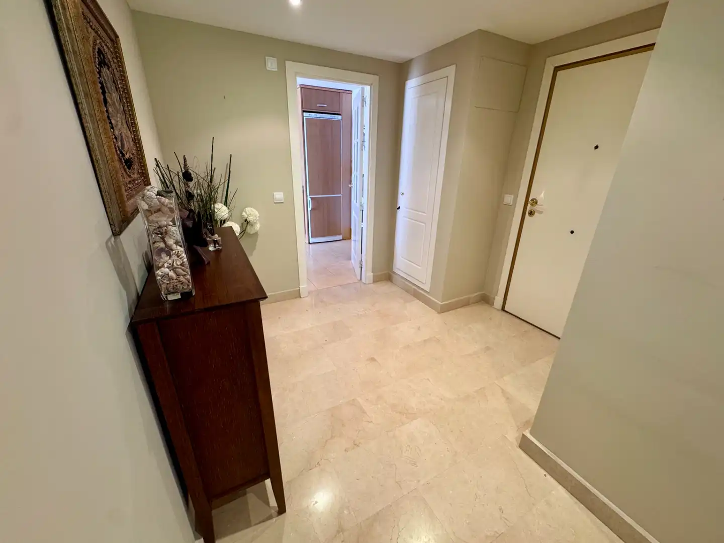 Appartement avec terrasse à louer à Calle Tarragona, imagen 6