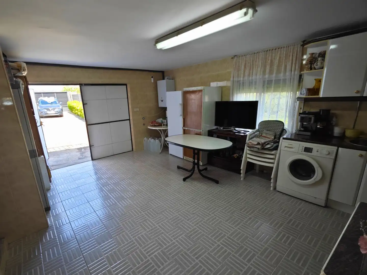 Casa amb piscina en venda a El Viso de San Juan, imagen 66