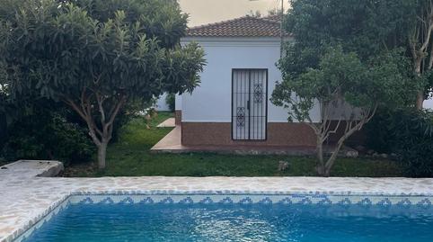 Foto 3 de Casa o xalet en venda a  Callejón de Bonilla, Los Franceses – La Vega, Chiclana de la Frontera