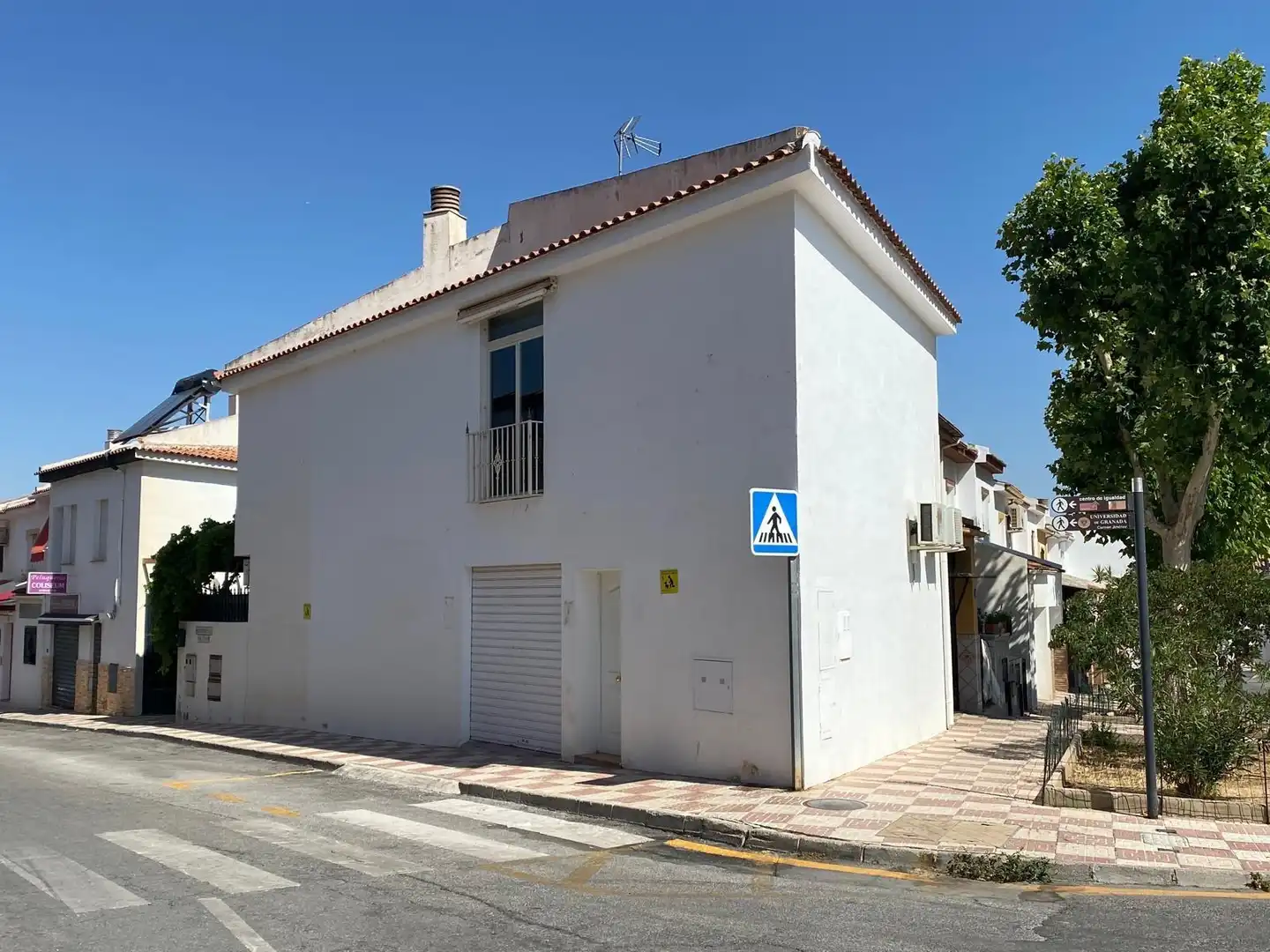 Local commercial à louer à La Zubia Ciudad, imagen 15