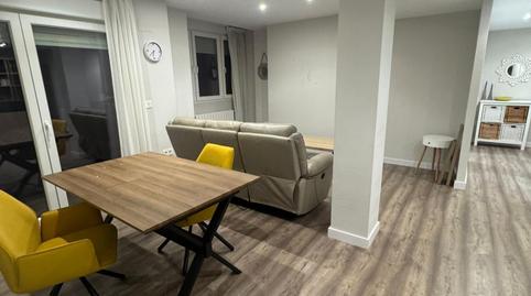 Foto 2 de Pis de lloguer a Calle Santo Tomás de Villanueva, Camino de Ronda,  Granada Capital