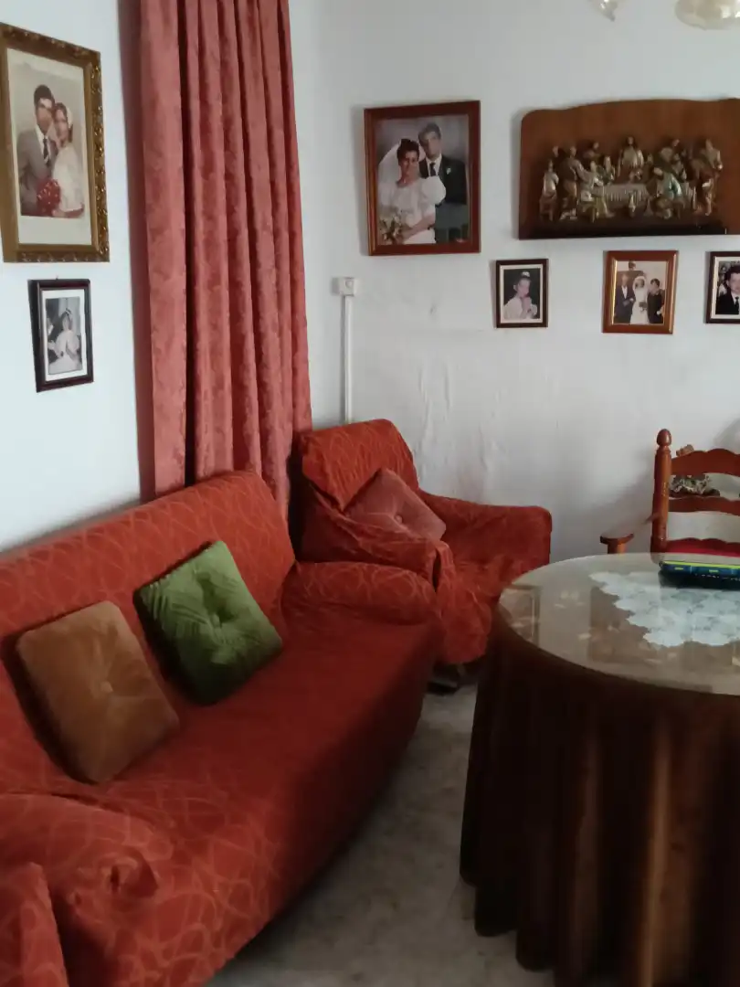 House with terrace for sale in Travesía de San Francisco, imagen 5