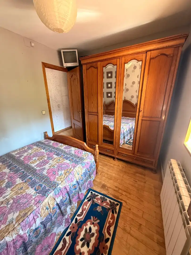 Maison jumelée avec jardin à vendre à Quirós, imagen 6