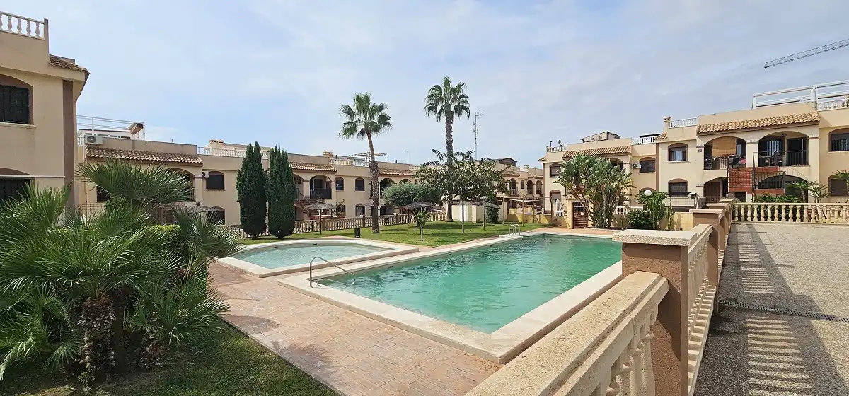 Apartamento con piscina en venta en N/A, imagen 25