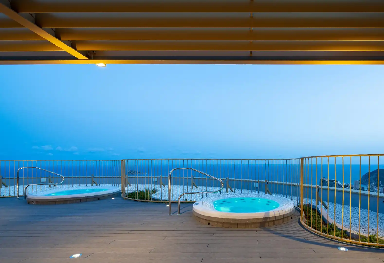 Attique avec terrasse à vendre à Playa de Poniente, imagen 41