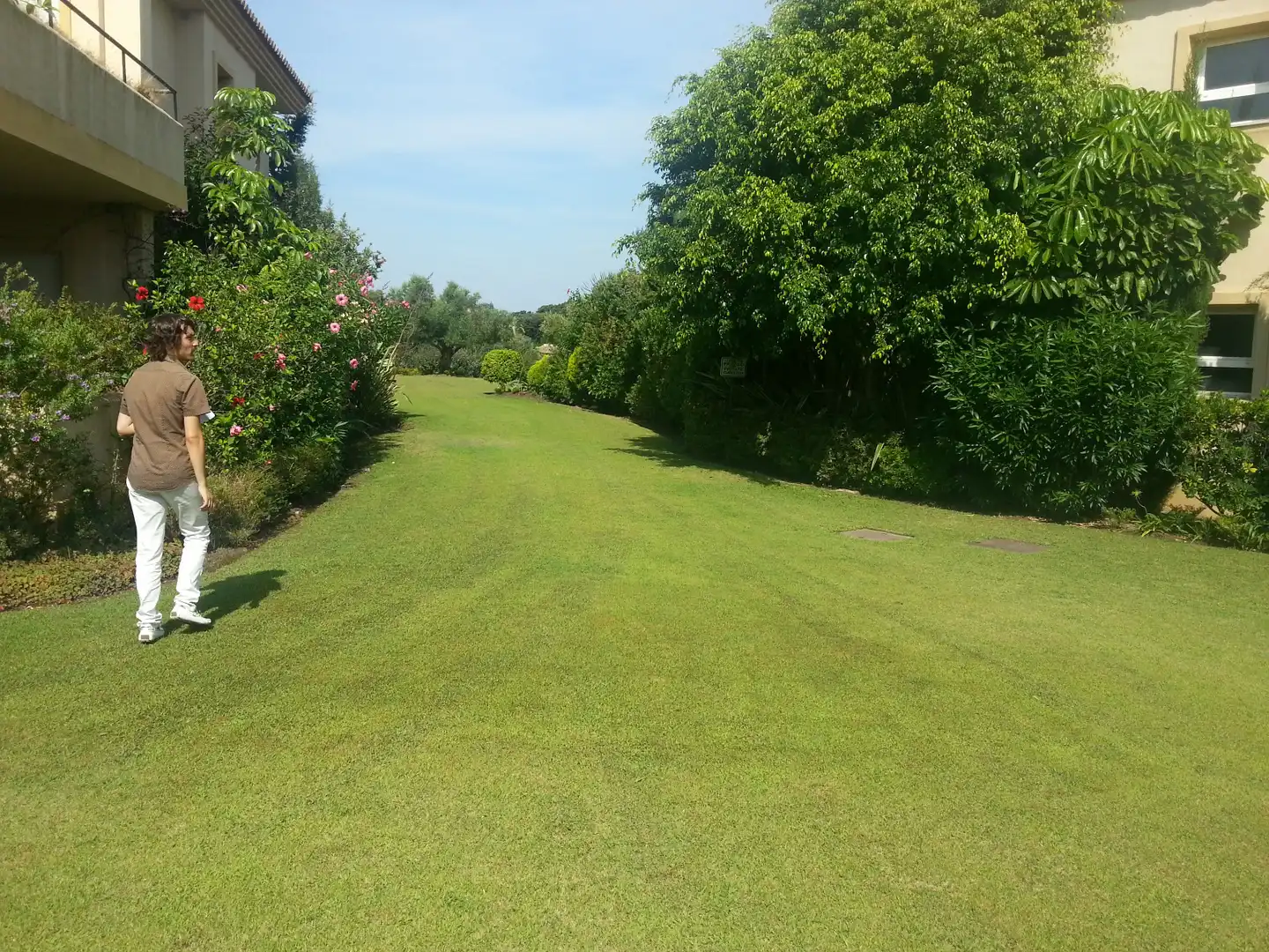 Flat with lift for sale in Urbanización San Roque Club, imagen 21