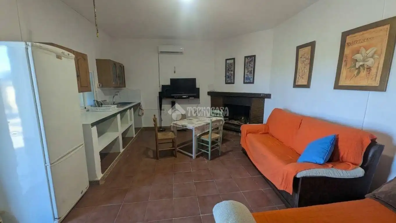 Casa rústica en venta en Morón de la Frontera, imagen 6