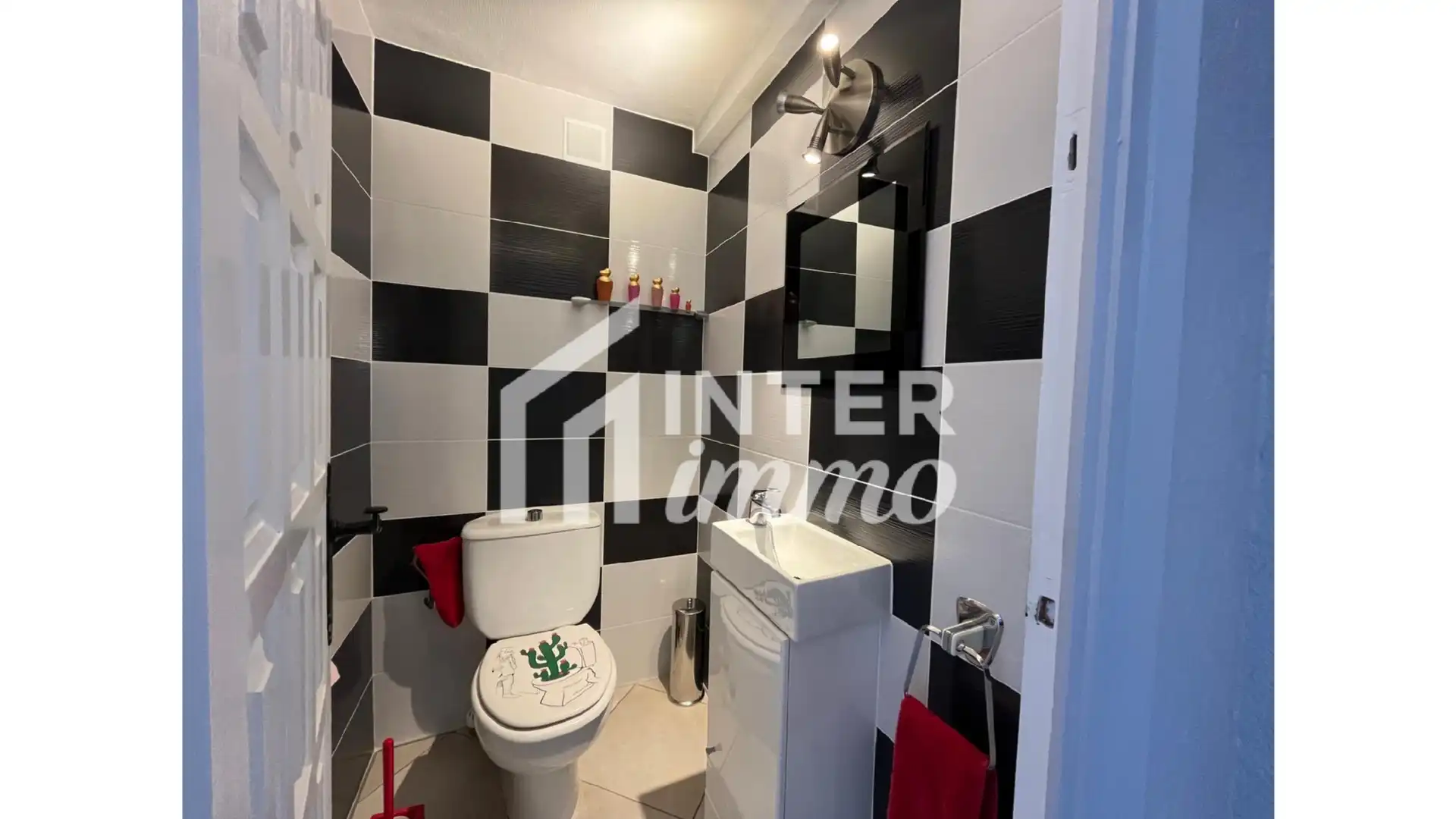 Mini appartamento con ascensore in vendita a Sector port grec 2, imagen 17