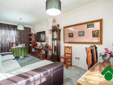Casa pareada en venta en Cármenes - Ríos