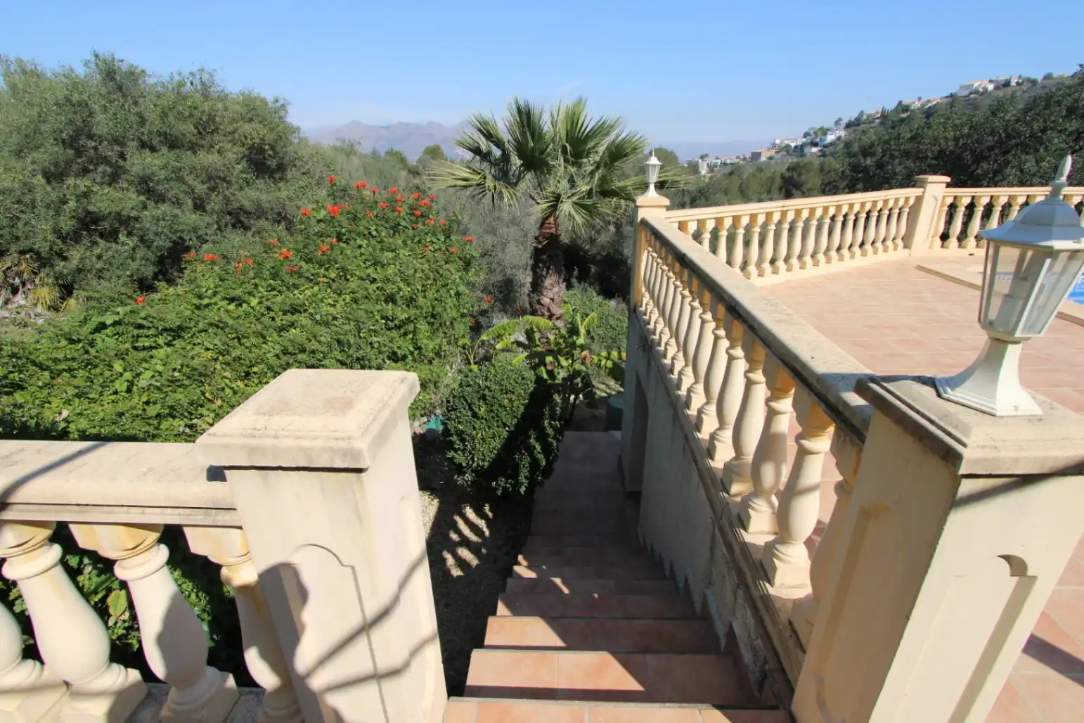 Villa avec piscine à vendre à Orba, imagen 27