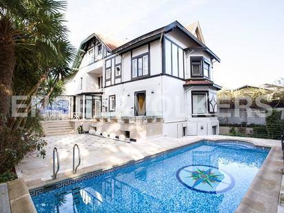 Duplex for sale in Leioa Etorbidea, Neguri