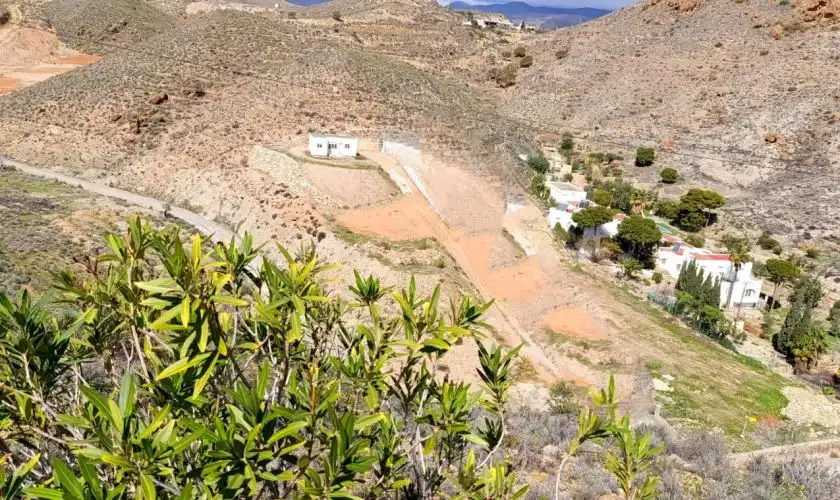 Villa avec jardin à vendre à Carboneras, imagen 5