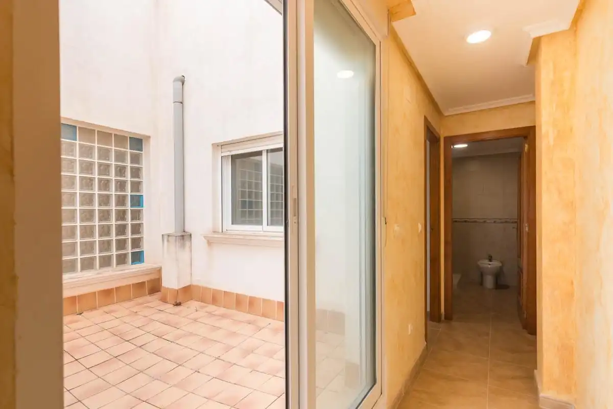 Flat for sale in Av. de San José, Abanilla