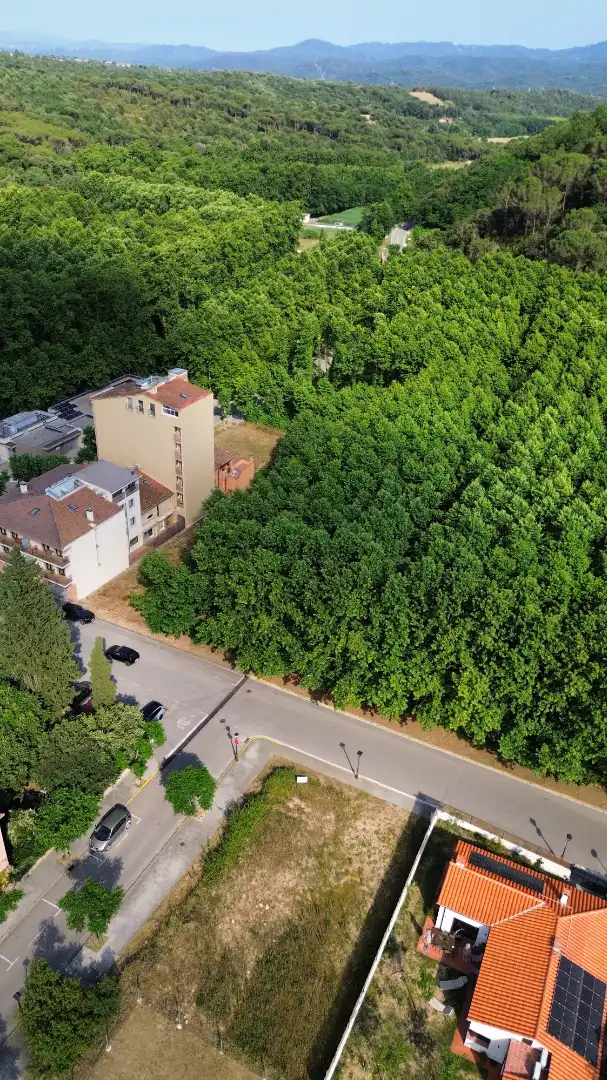 Terreny residencial en venda a Gualba, imagen 10