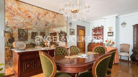 Photo 5 of Apartment for sale in Salesas - Foncalada - Campoamor, Oviedo