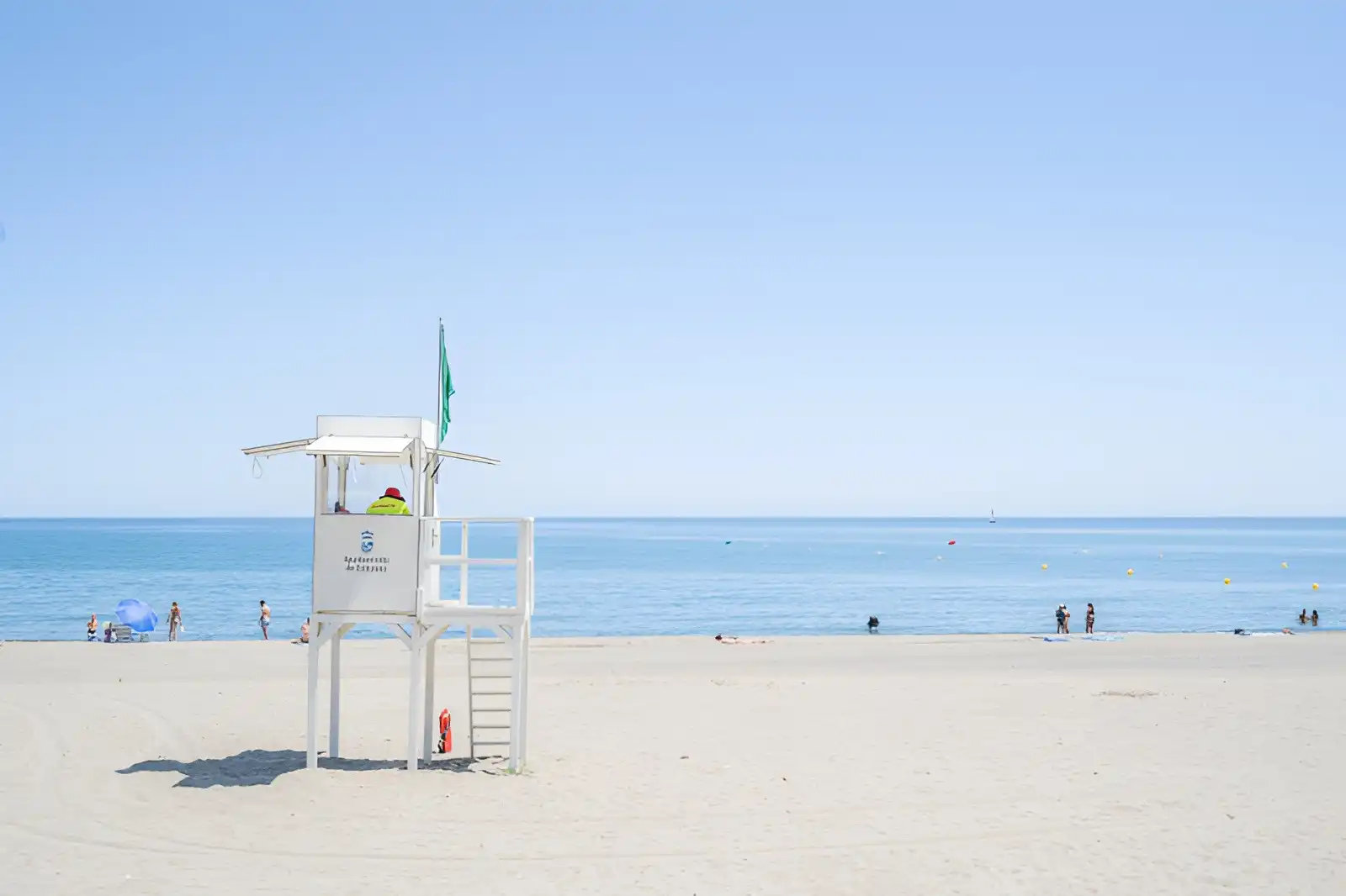 Apartamento con ascensor en venta en Estepona Pueblo, imagen 33