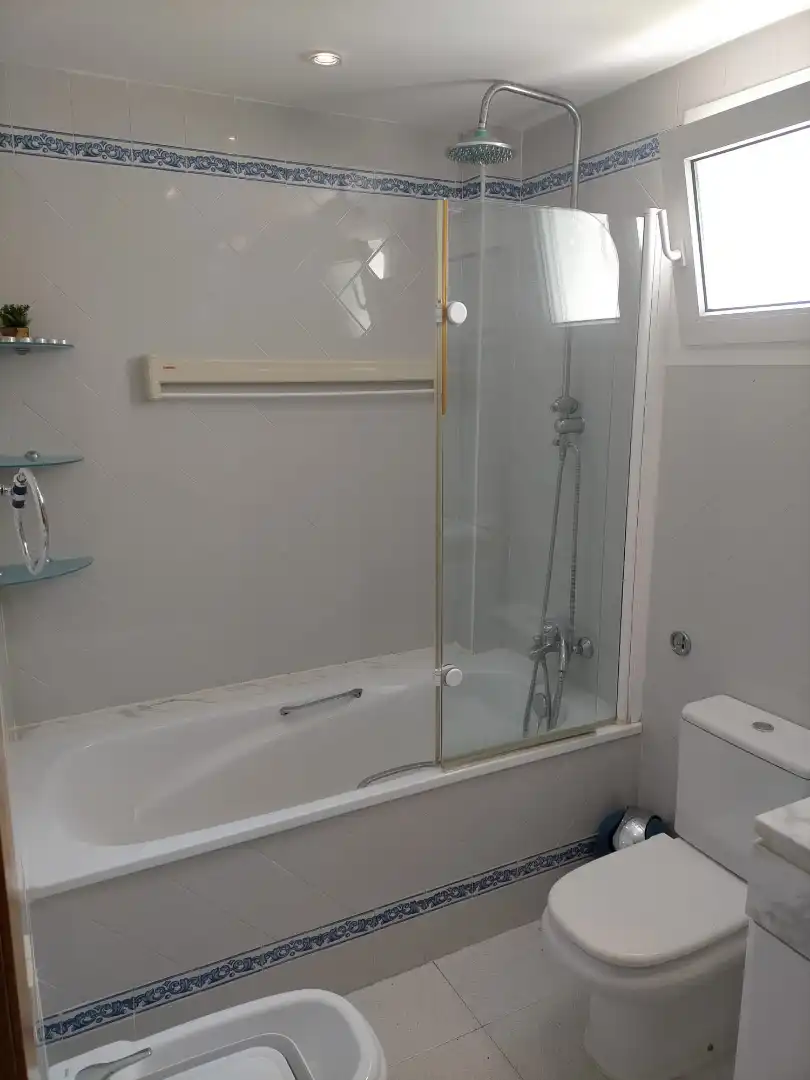 Baño de Piso en venta en Cádiz