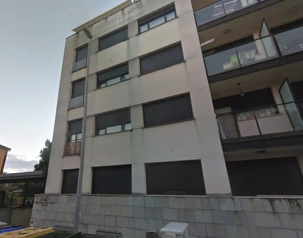 Wohnung zum Verkauf in BOO , El Astillero