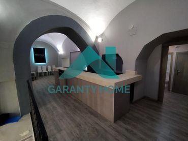 Gewerbefläche zur Miete in Casco Antiguo