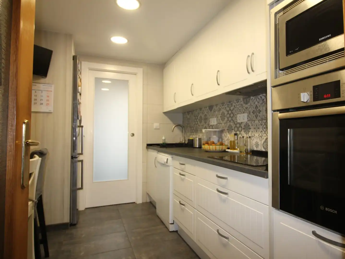 Flat for sale in Creu de la Mà