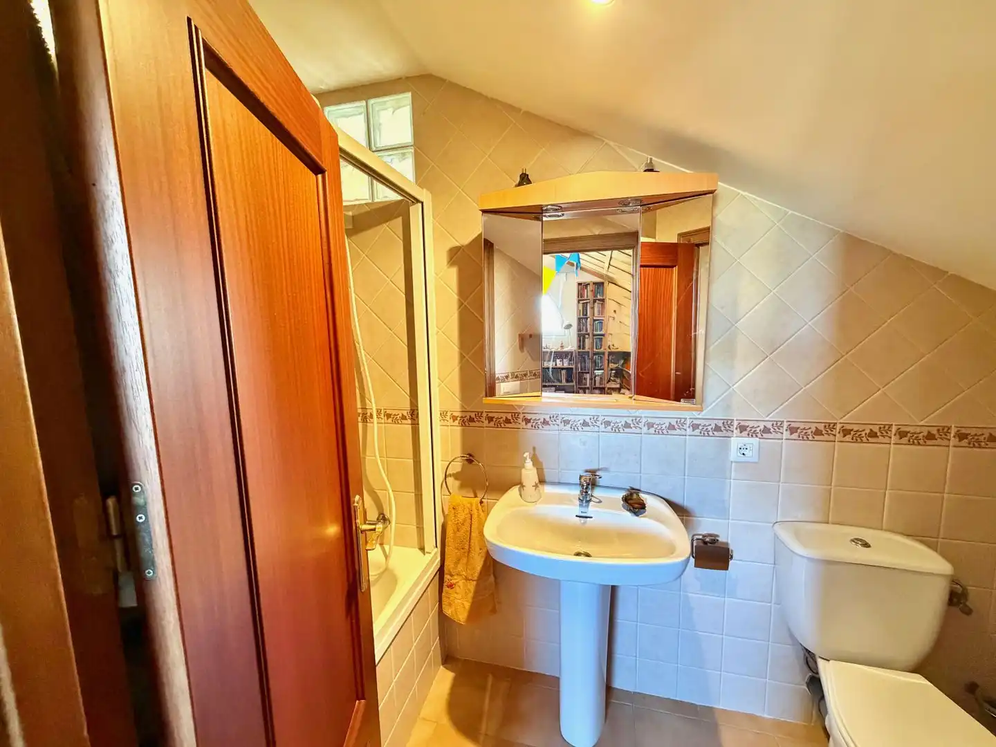 Villa con piscina in vendita a Gines, imagen 40