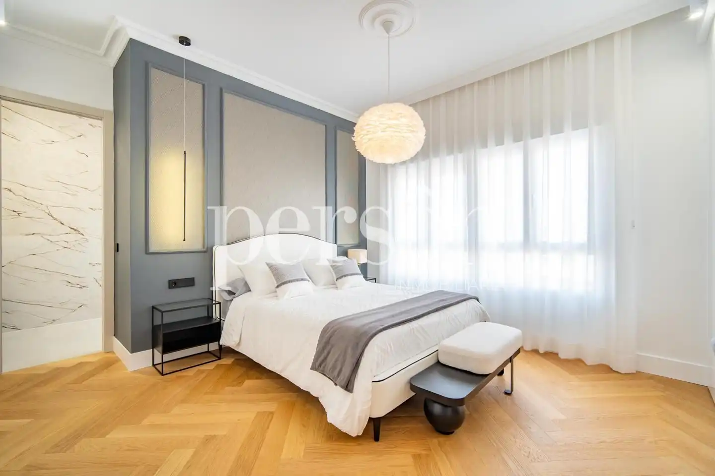 Wohnung mit Terrasse zum Verkauf in calle de Sant Vicent Màrtir, imagen 47